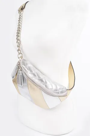 0416 Gold Silver - Pack of 3