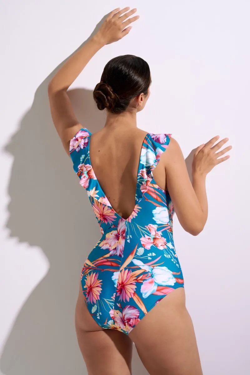 0435376 RIMINI Swimsuit