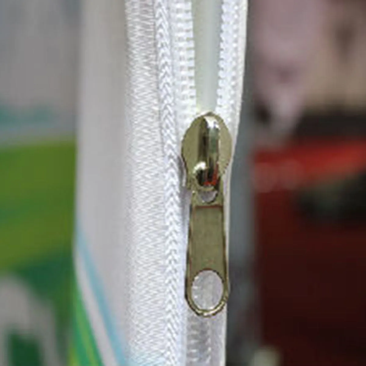 10 feet Straight Fabric Pillow Case Backdrop