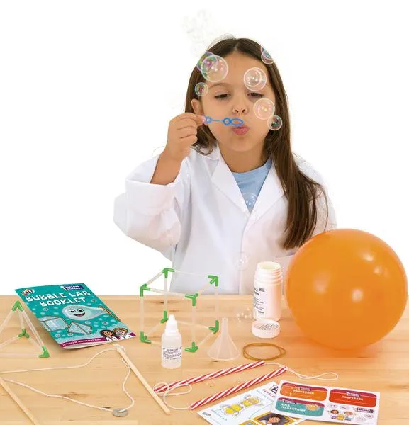 [2 Pack] Galt Bubble Lab