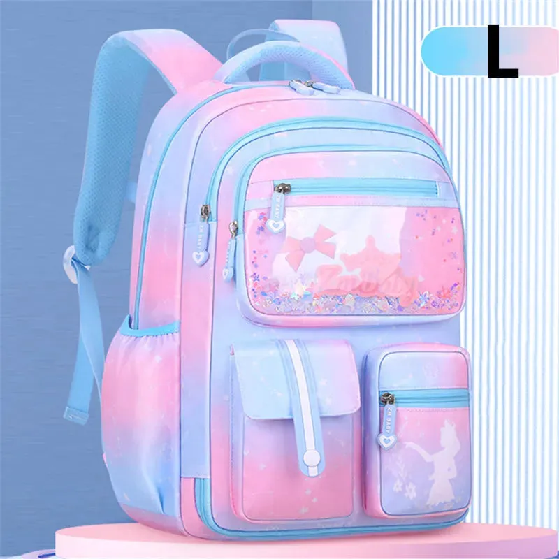 2024  Waterproof Backpack