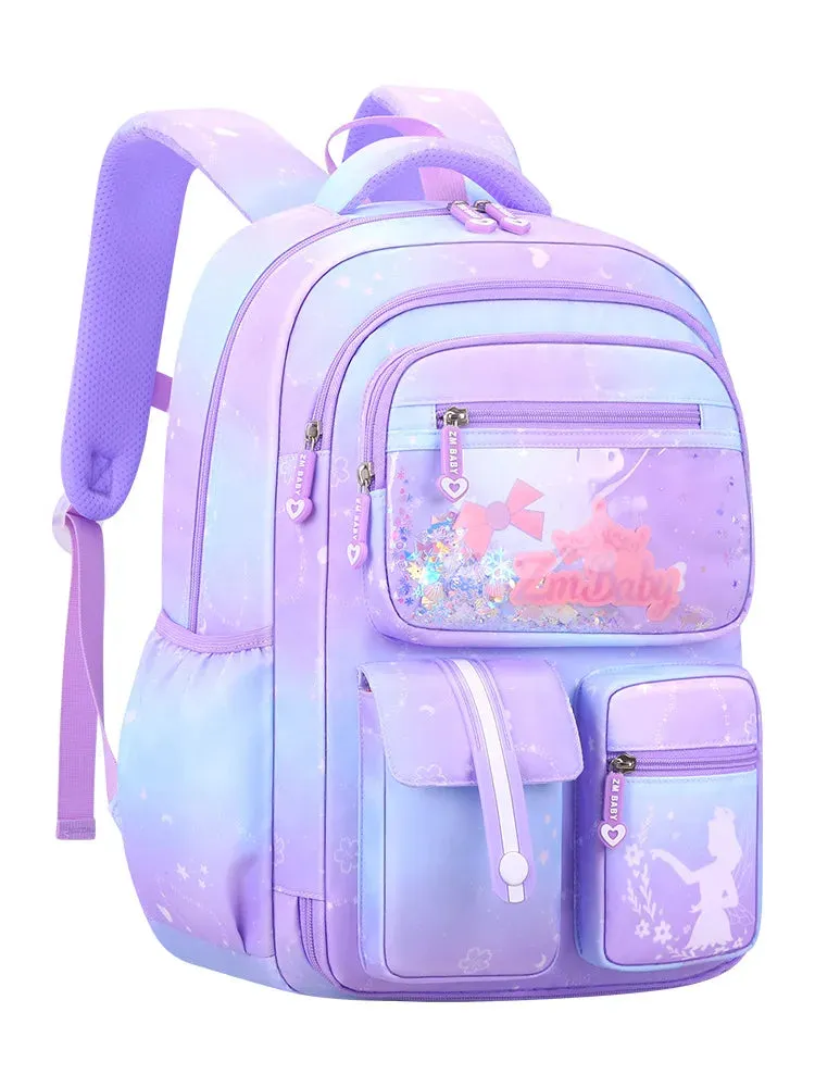 2024  Waterproof Backpack