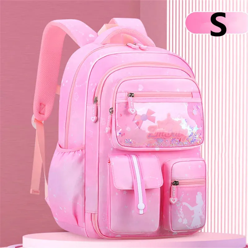 2024  Waterproof Backpack