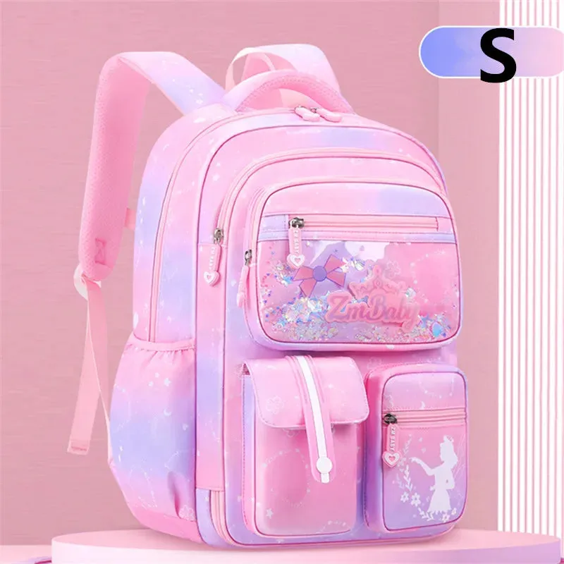 2024  Waterproof Backpack
