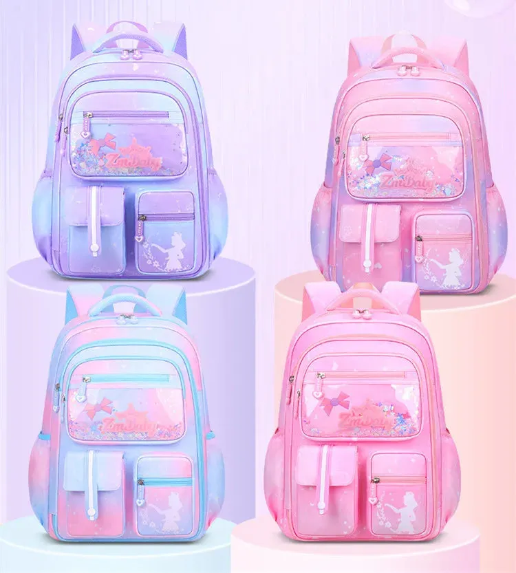2024  Waterproof Backpack