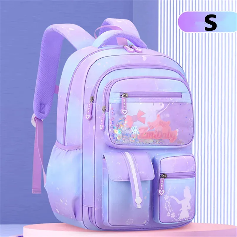 2024  Waterproof Backpack