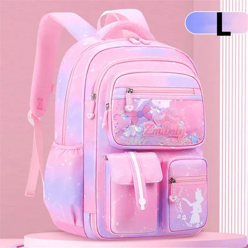 2024  Waterproof Backpack