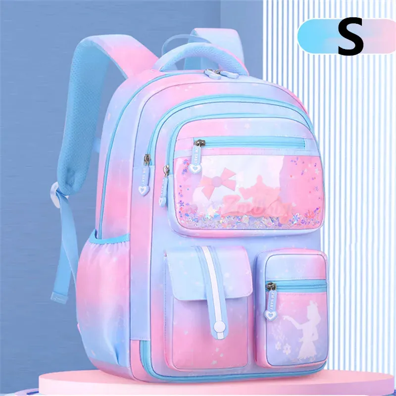 2024  Waterproof Backpack
