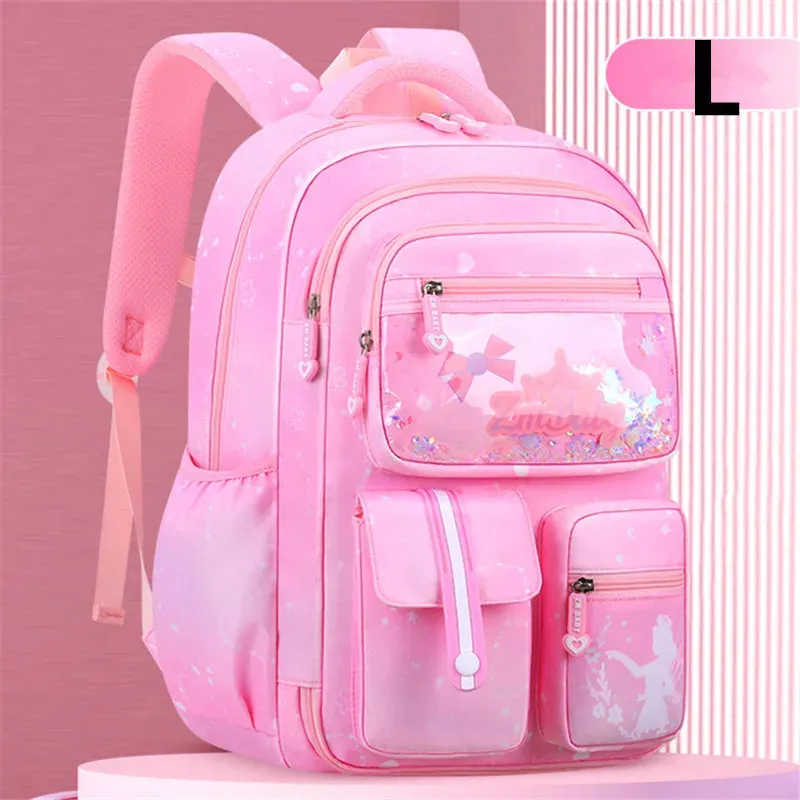 2024  Waterproof Backpack