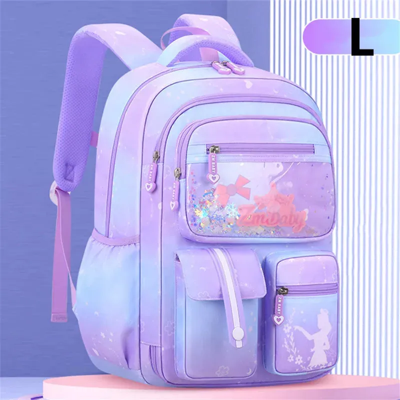 2024  Waterproof Backpack