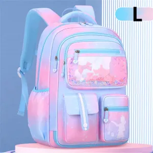 2024  Waterproof Backpack