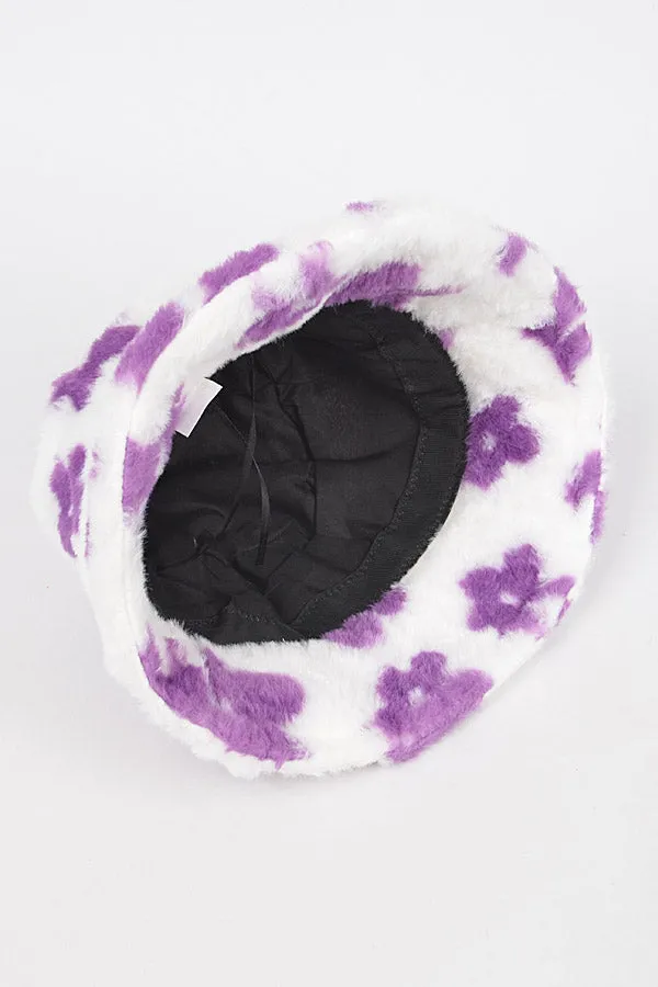 4271 Purple - Pack of 6