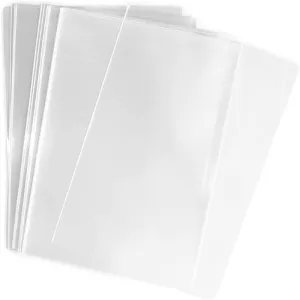 50um LDPE Bag 180L X 115W