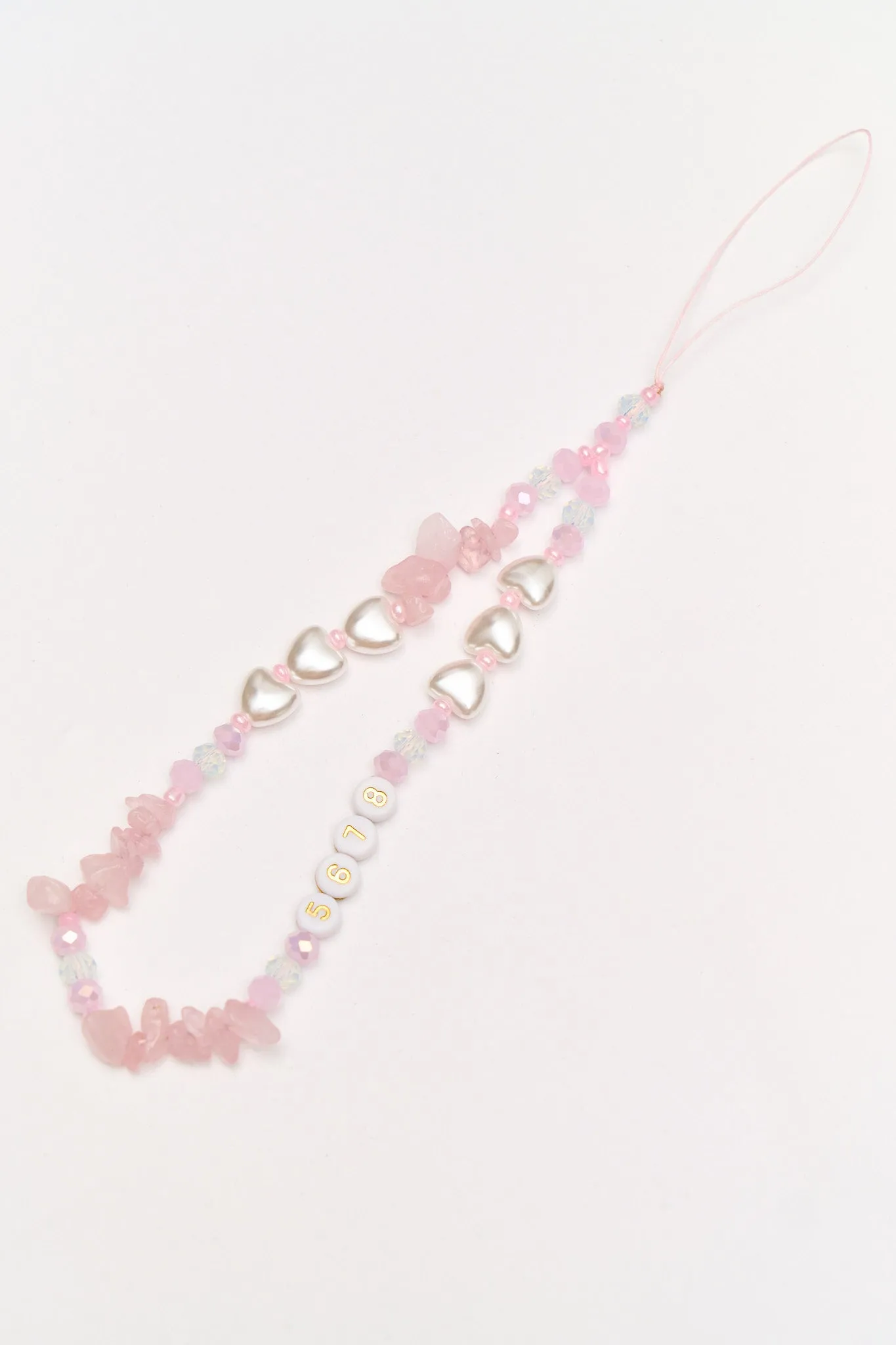 '5678' CD Charm