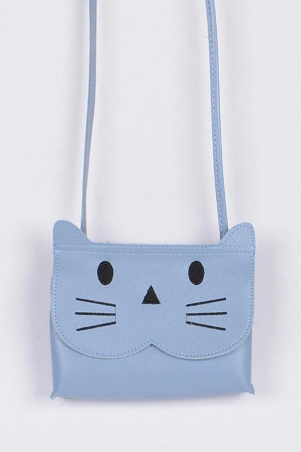 5956 Blue - Pack of 3