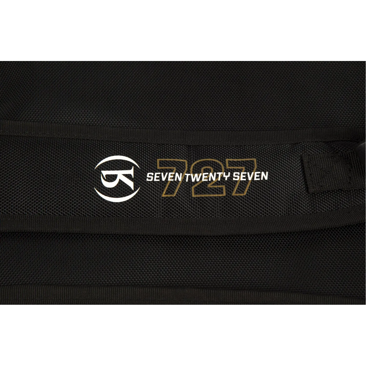 727 Foil Padded Board Case