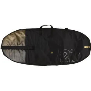 727 Foil Padded Board Case