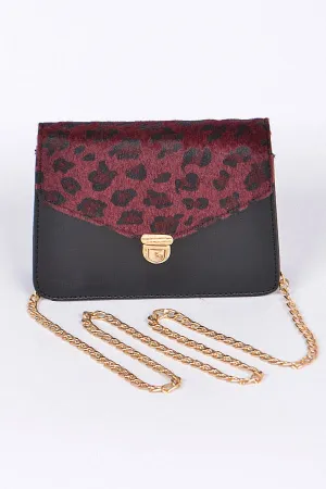 9846 Burgundy - Pack of 3