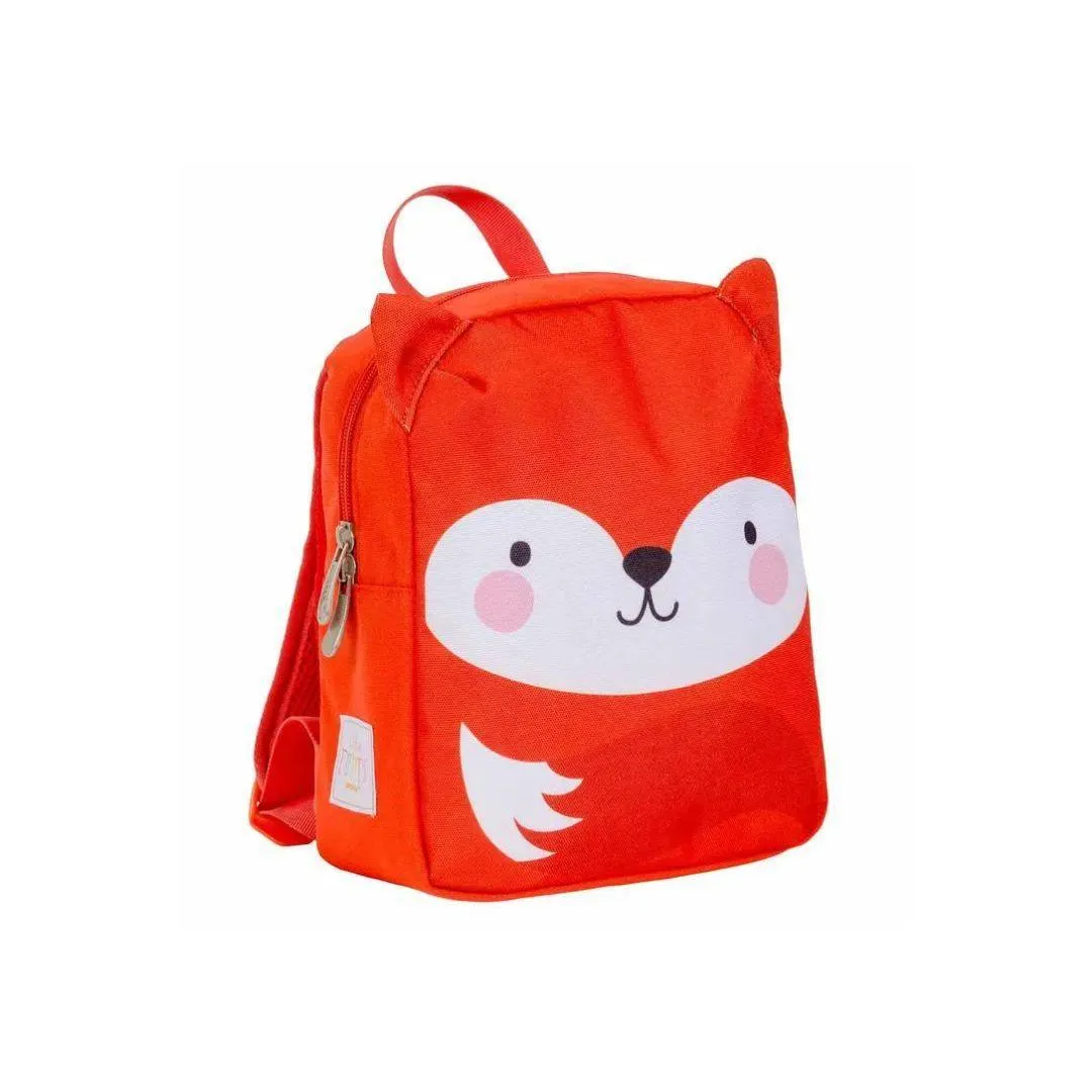 A Little Lovely Company - Little Backpack: Fox