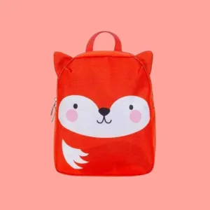 A Little Lovely Company - Little Backpack: Fox