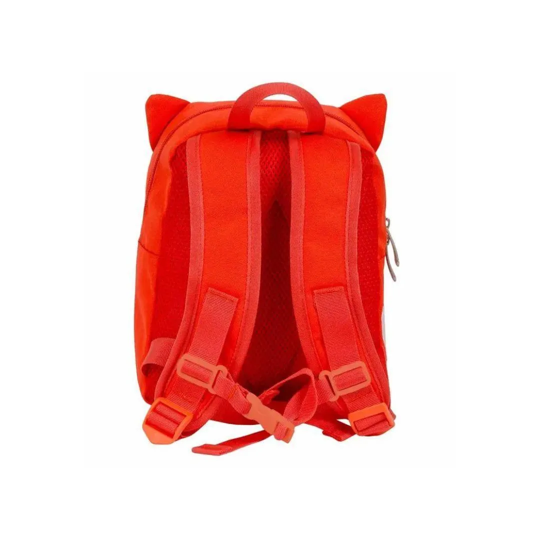 A Little Lovely Company - Little Backpack: Fox