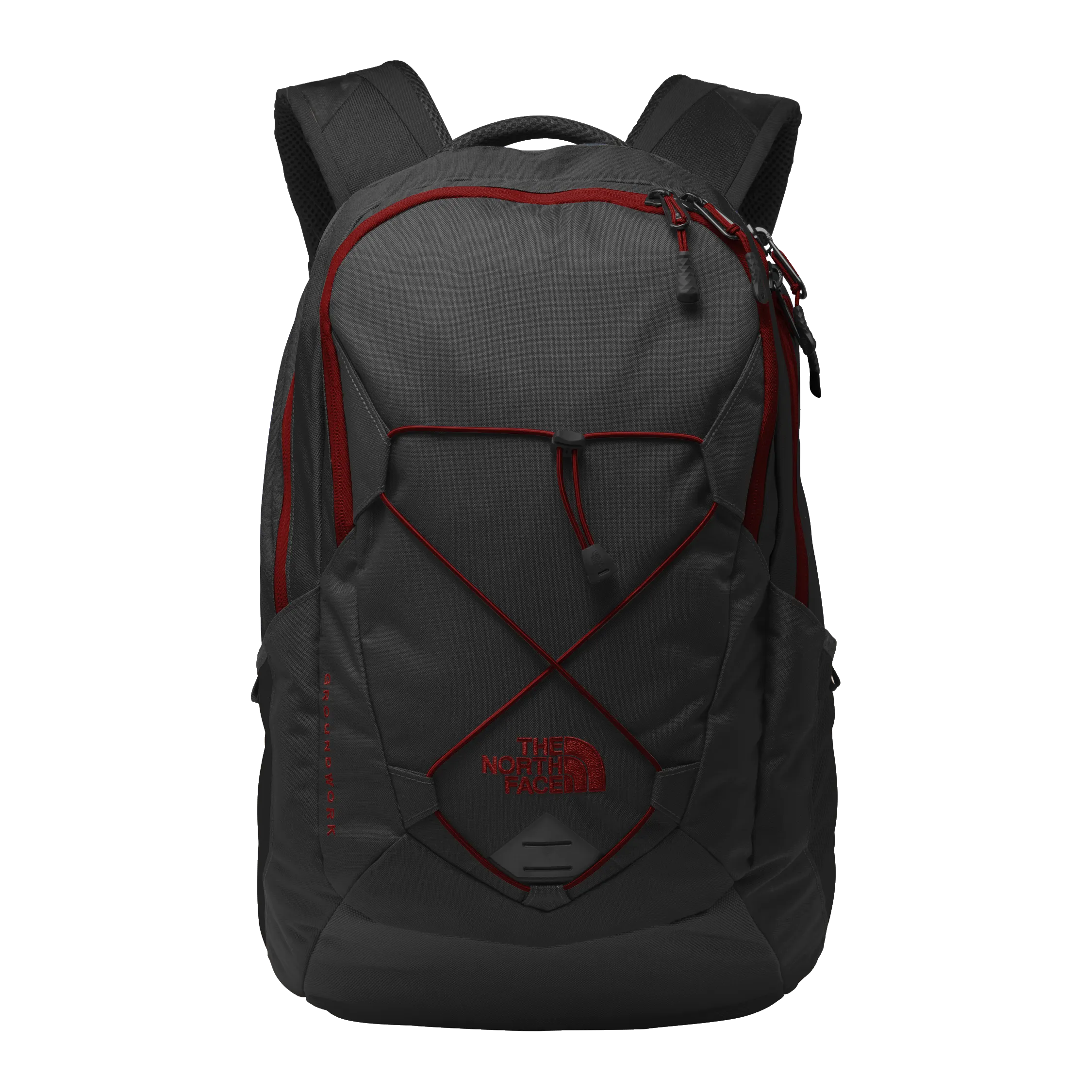A1921 Groundwork Backpack