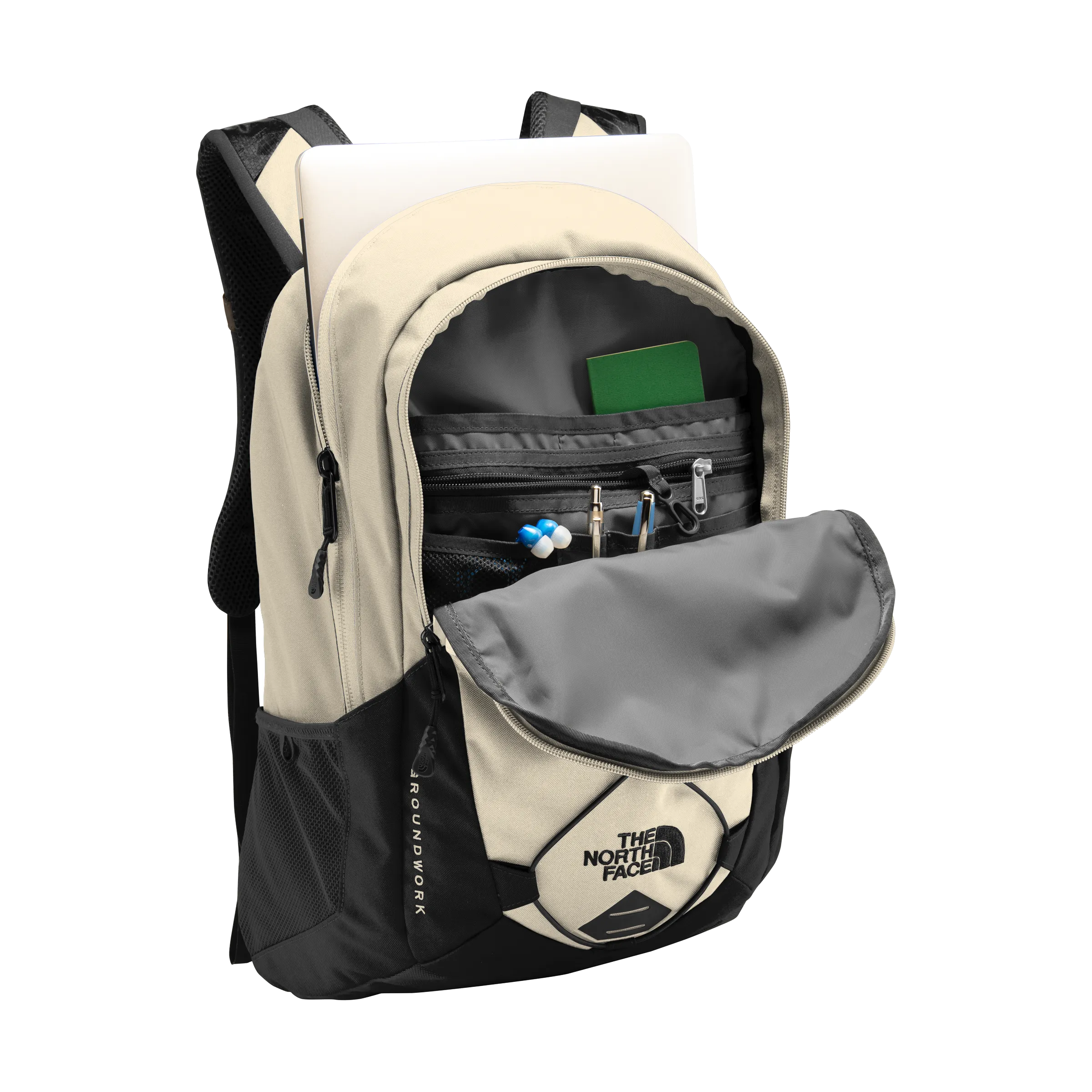 A1921 Groundwork Backpack