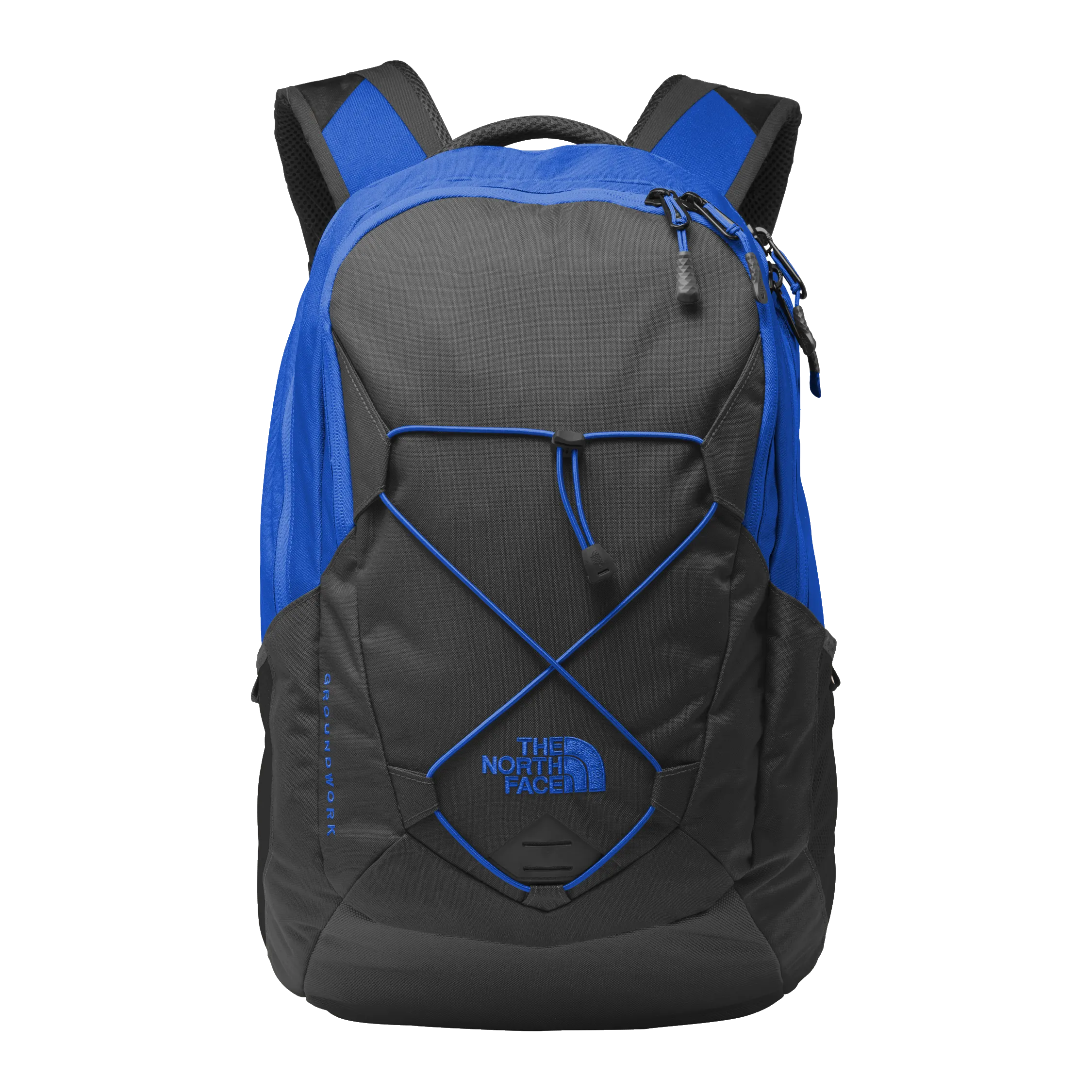 A1921 Groundwork Backpack