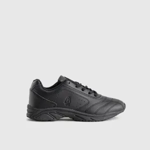 Ace Kids Lace Up Trainer