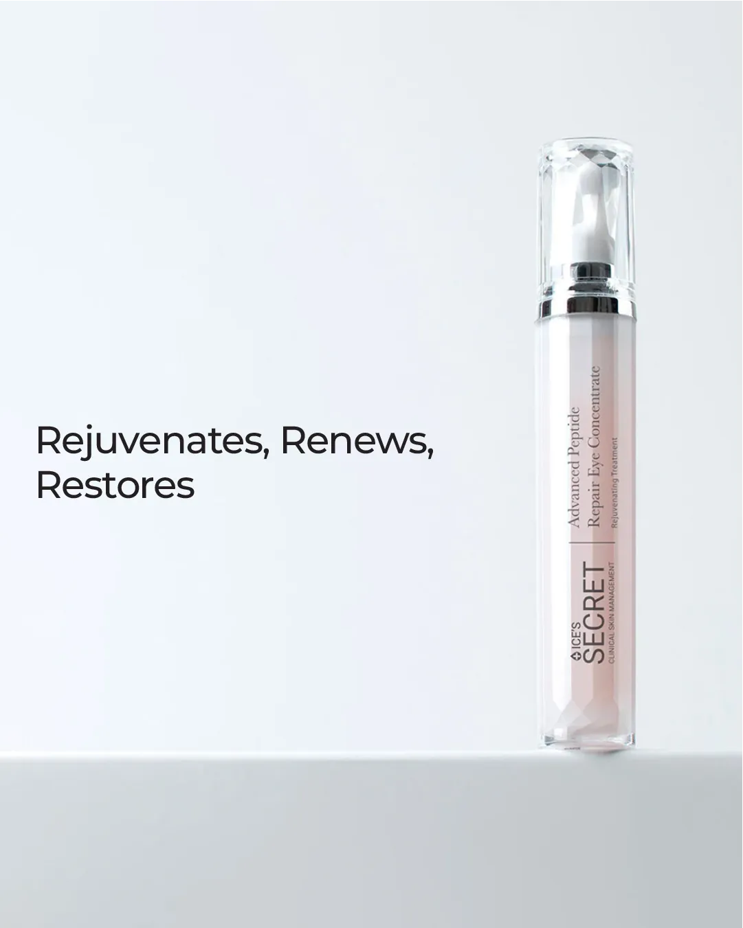 Advanced Peptide Repair Eye Concentrate