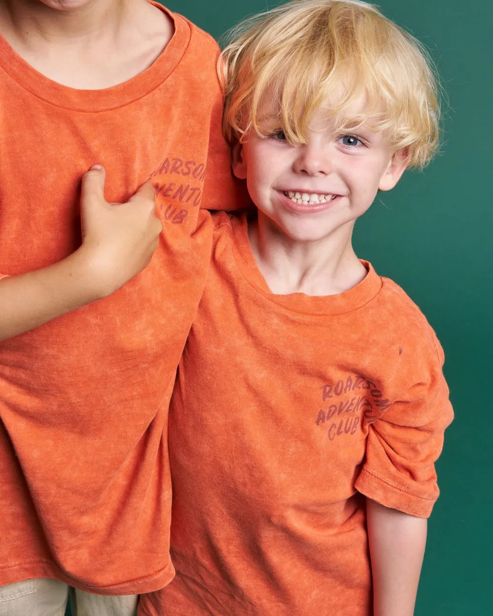 Adventure Club - Kids Cub T-Shirt