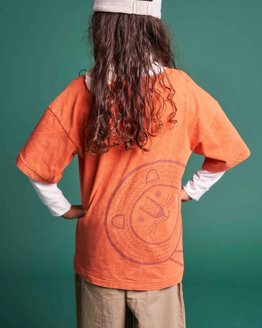 Adventure Club - Kids Cub T-Shirt