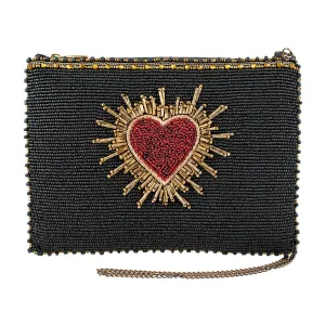Affection Mini Crossbody Handbag