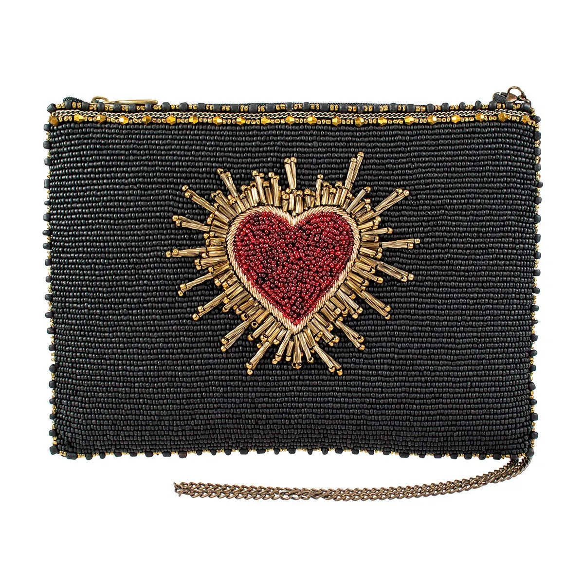 Affection Mini Crossbody Handbag