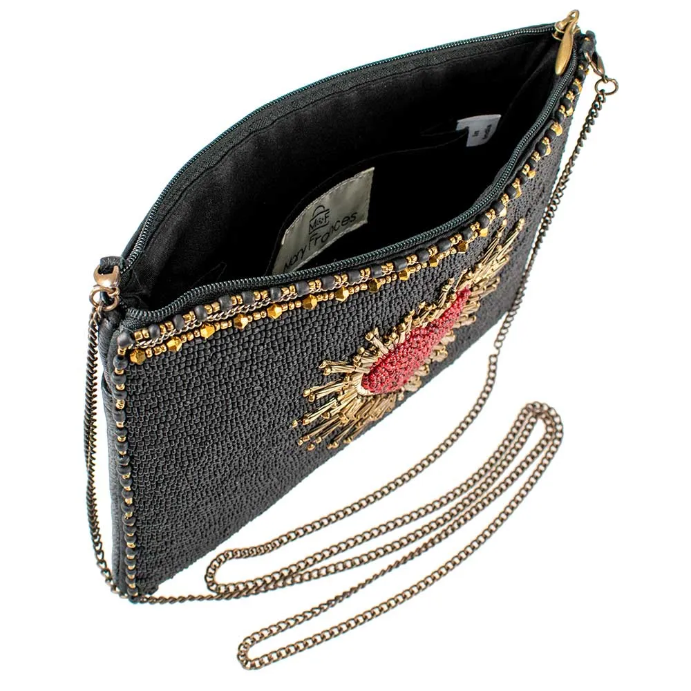 Affection Mini Crossbody Handbag