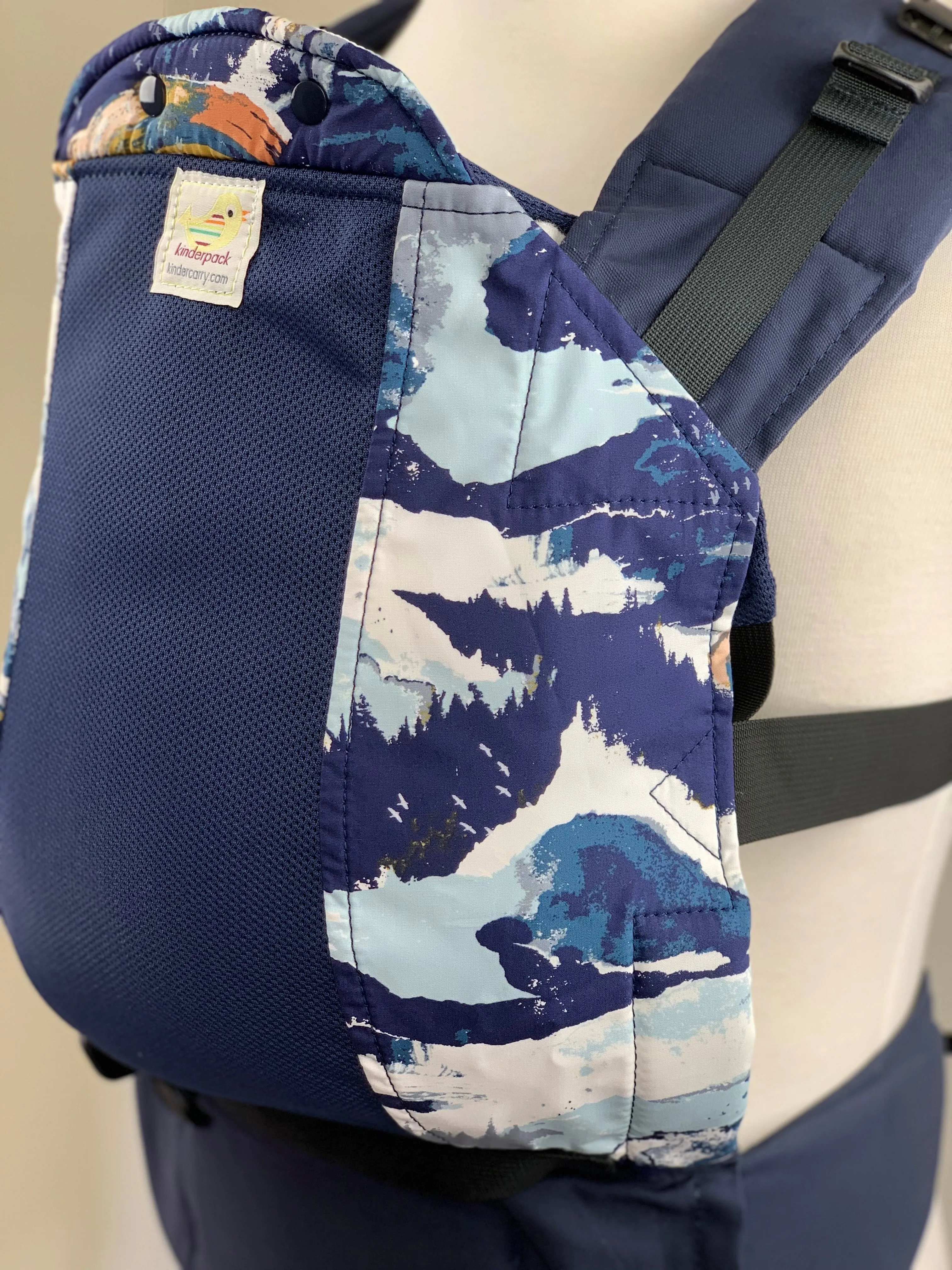 Agate with Koolnit- Preschool Kinderpack