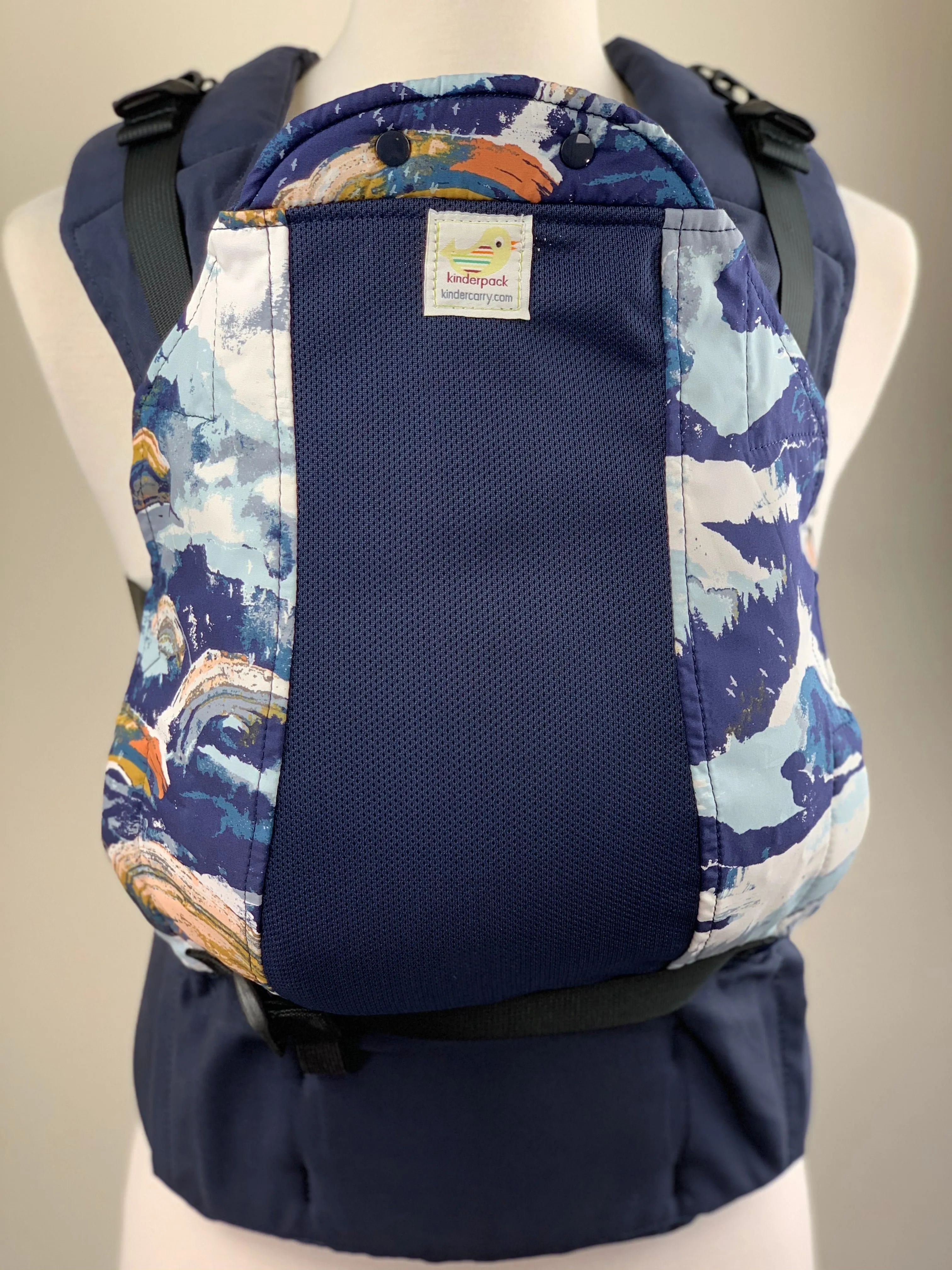 Agate with Koolnit- Preschool Kinderpack