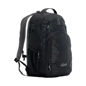 Albek Backpack Whitebridge Covert Black