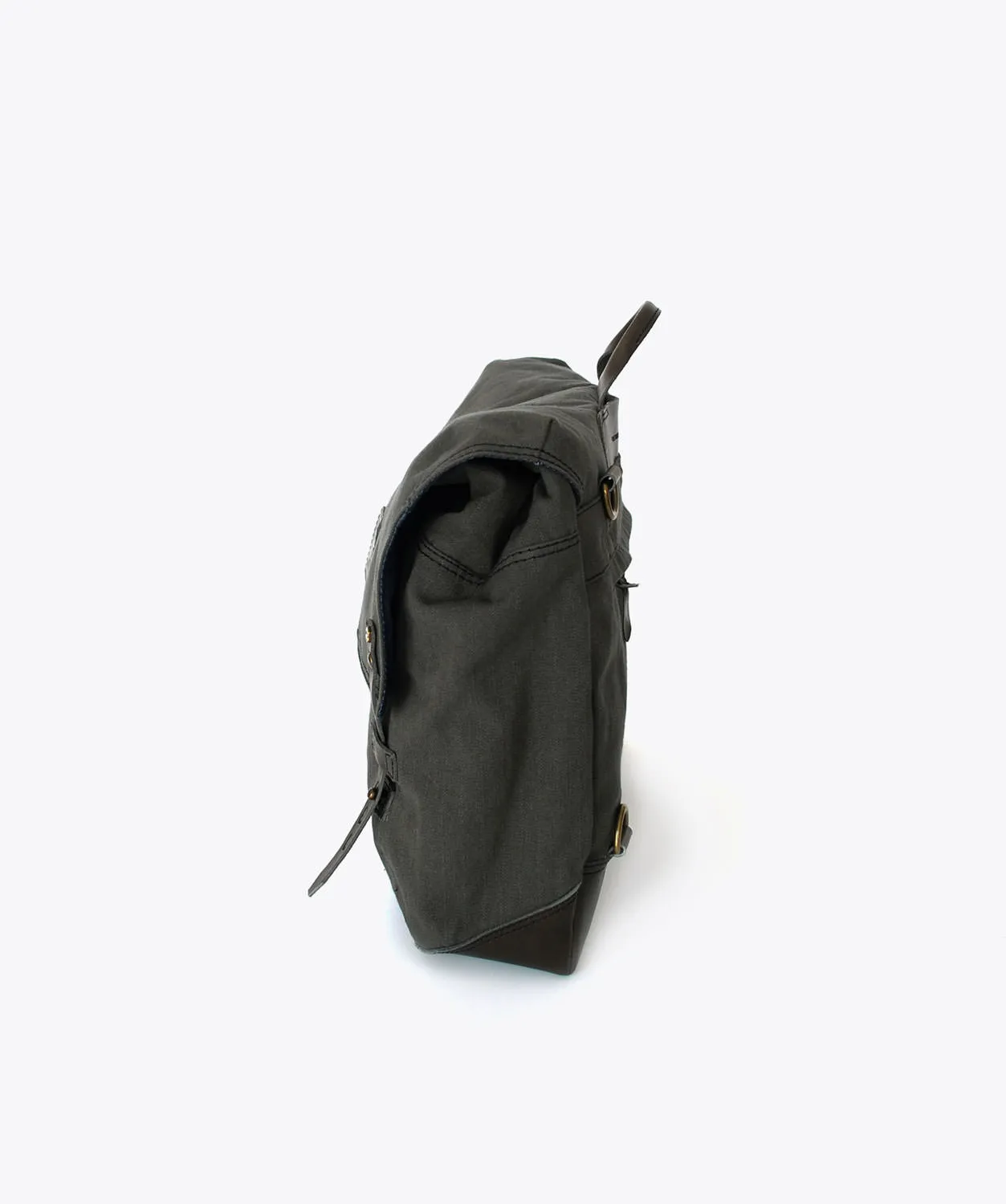 ALCAIDE MESSENGER