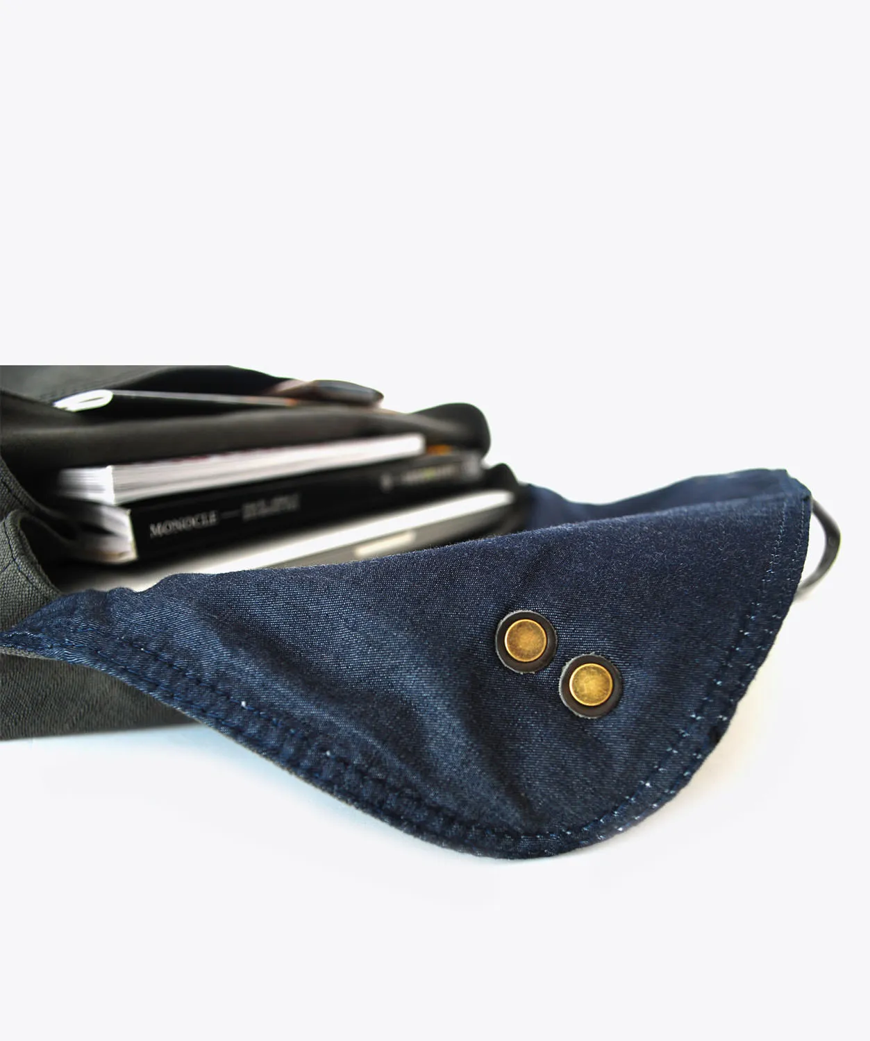 ALCAIDE MESSENGER