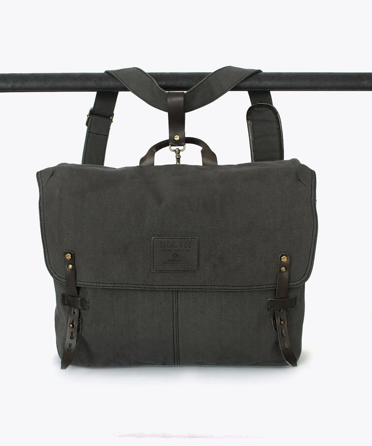 ALCAIDE MESSENGER