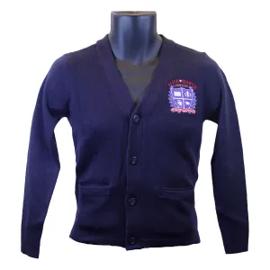 Alice Harte Cardigan