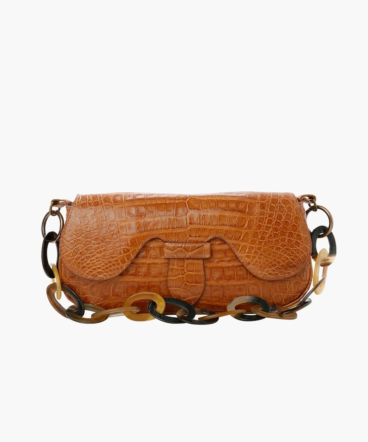 Alicia in Crocodile