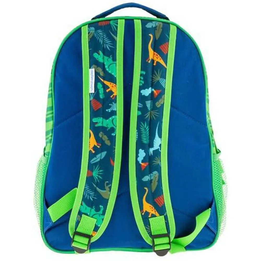 All Print Backpack - Dinosaurs