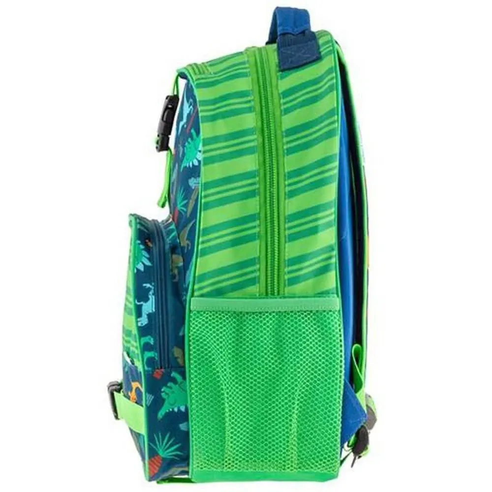 All Print Backpack - Dinosaurs