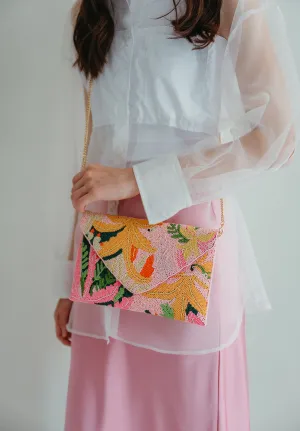 All The Best Beaded Handbag (Preorder)