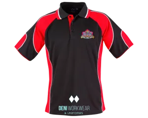 ALLIANCE POLO - Deniliquin High School