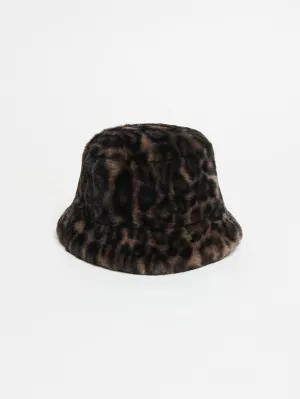 Amara Bucket Hat