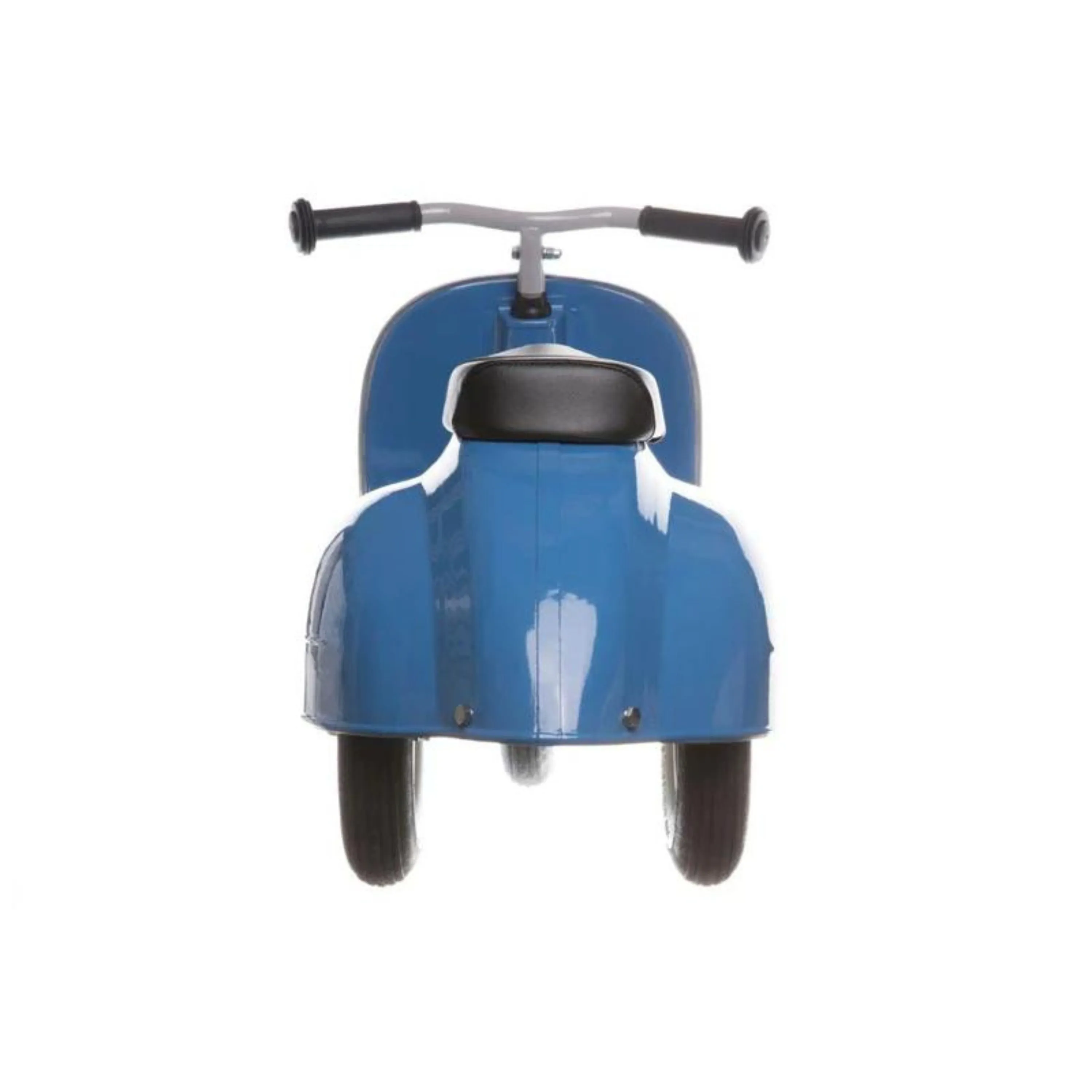 Ambosstoys Primo ride-on Scooter Dark Blue