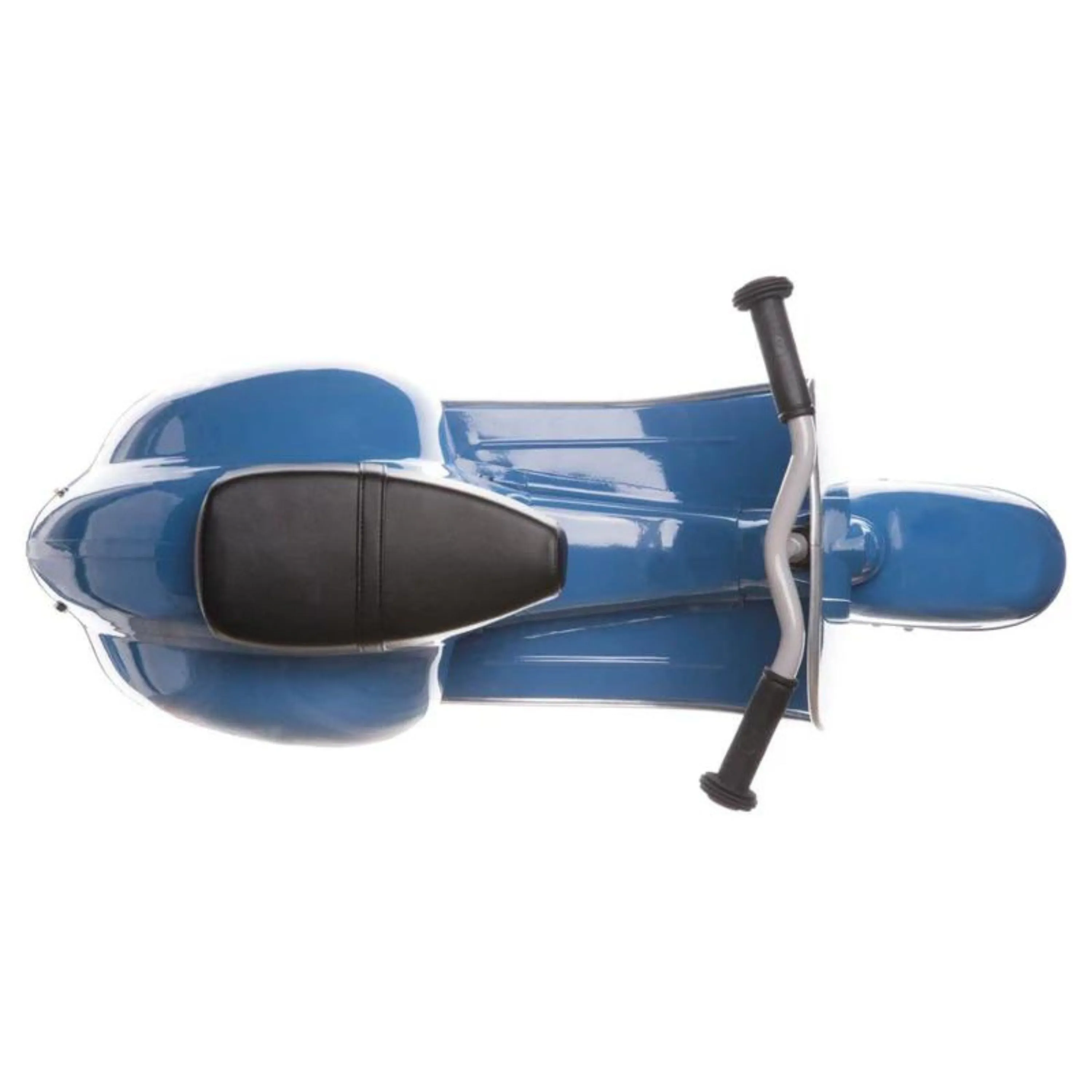 Ambosstoys Primo ride-on Scooter Dark Blue
